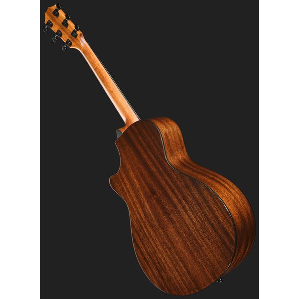 Taylor 322ce Next Generation