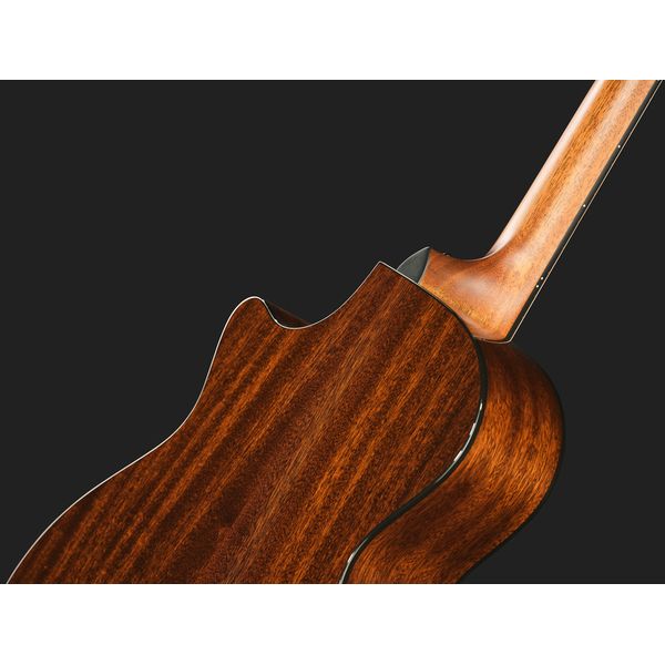 Taylor 322ce Next Generation
