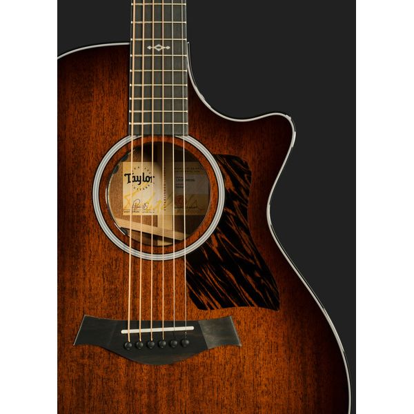 Taylor 322ce Next Generation