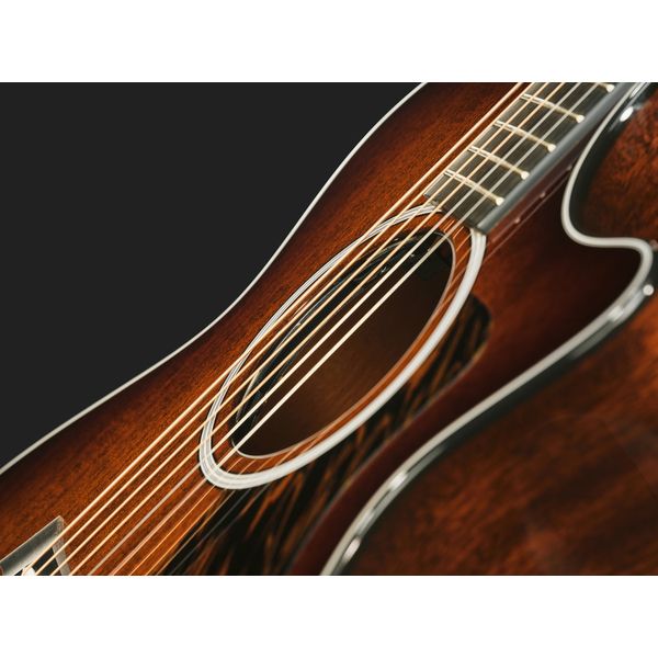 Taylor 322ce Next Generation