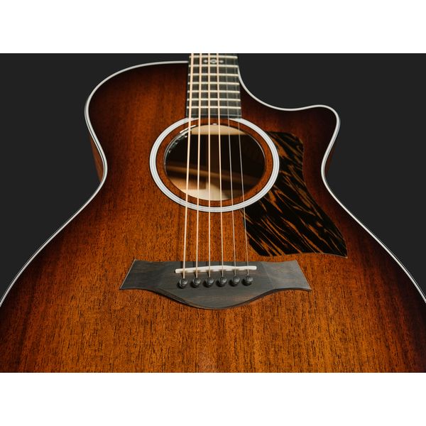 Taylor 322ce Next Generation