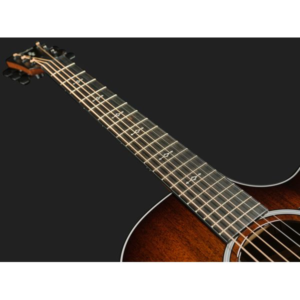 Taylor 322ce Next Generation