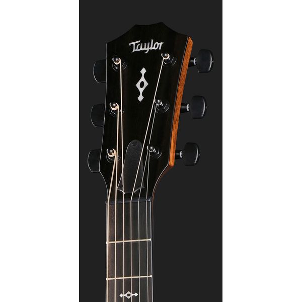 Taylor 322ce Next Generation