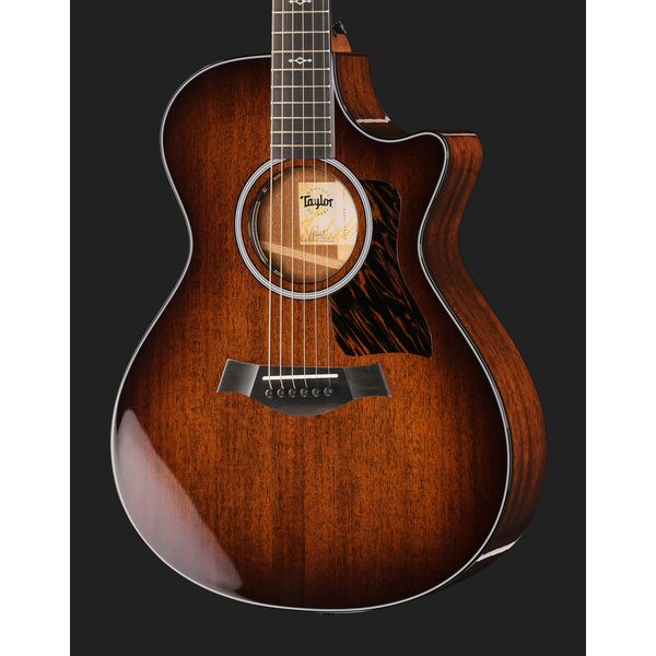 Taylor 322ce Next Generation