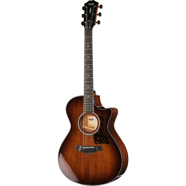 Taylor 322ce Next Generation