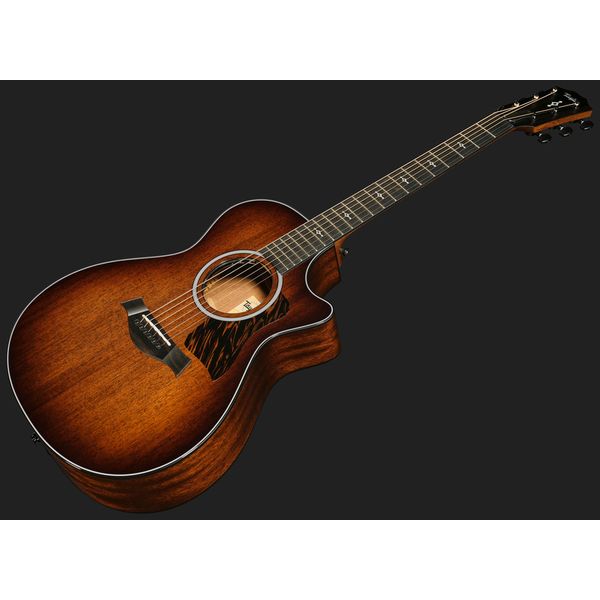 Taylor 322ce Next Generation