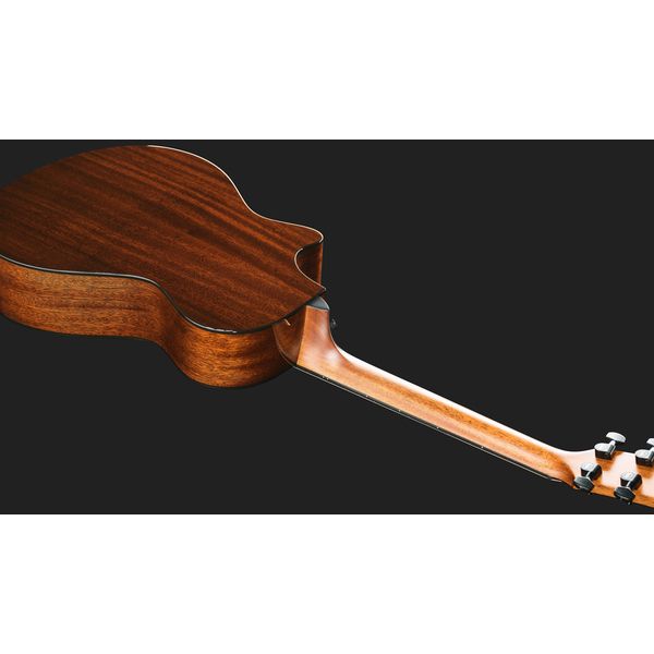 Taylor 322ce Next Generation