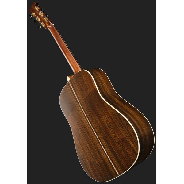 Martin Guitar D-28 Satin