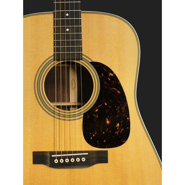 Martin Guitar D-28 Satin