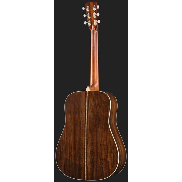 Martin Guitar D-28 Satin