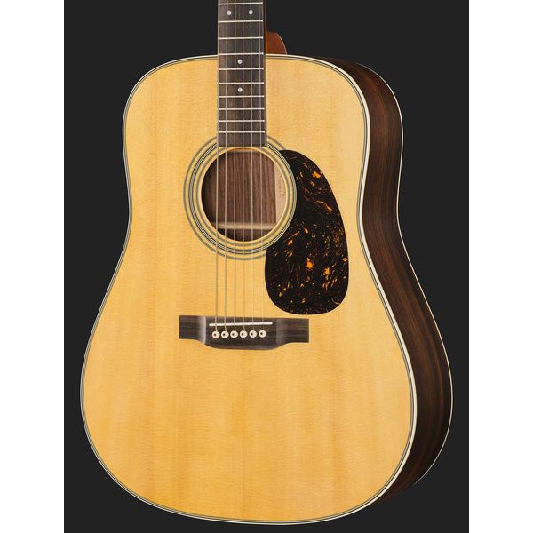 Martin Guitar D-28 Satin