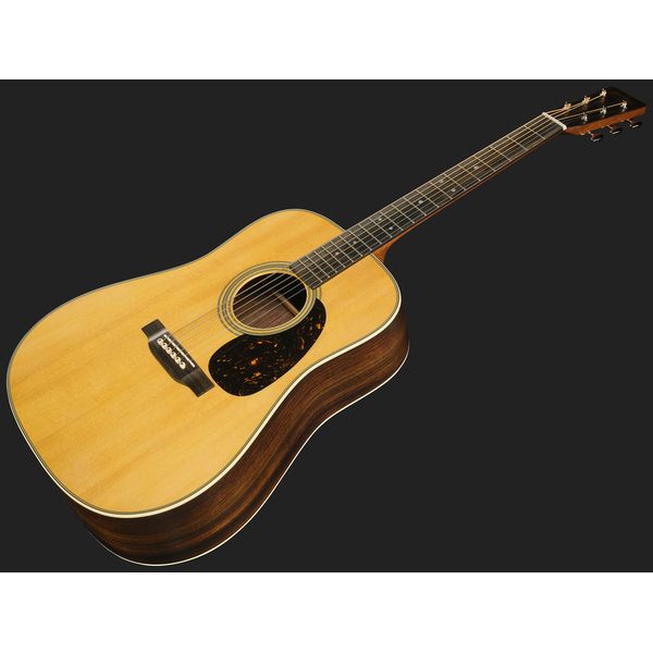 Martin Guitar D-28 Satin