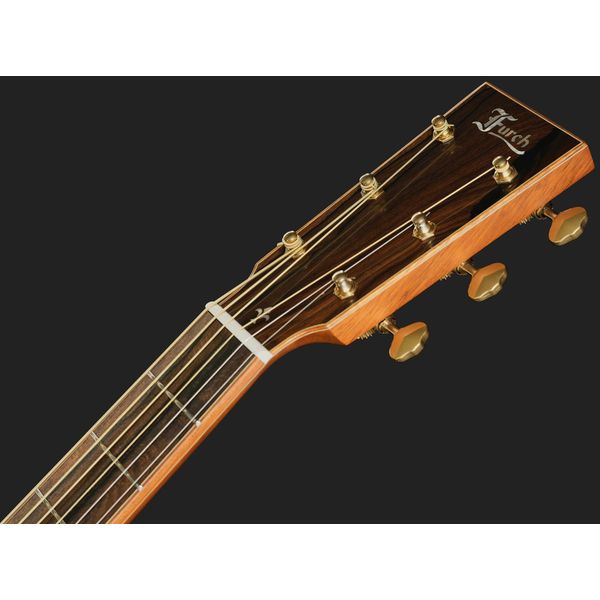 Furch Vintage 3 D-AV a