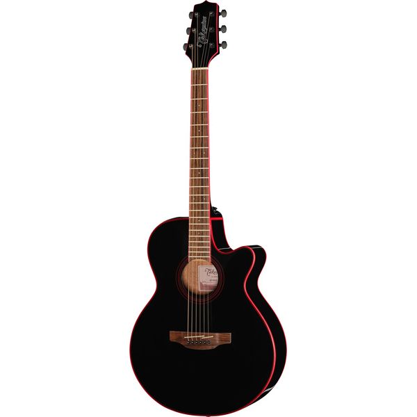 Takamine GF49CE CB