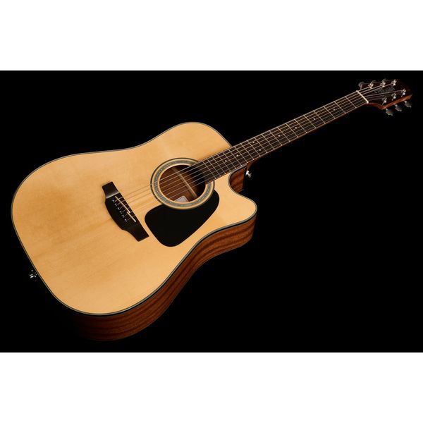 Takamine GD30CE-N Bundle w/GB