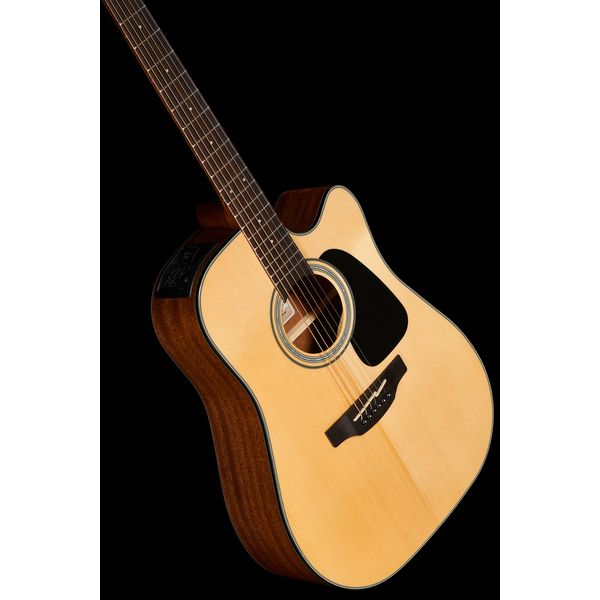 Takamine GD30CE-N Bundle w/GB