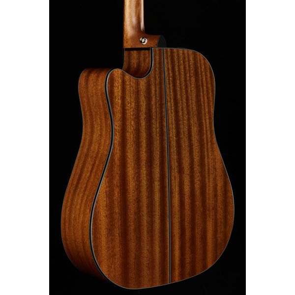 Takamine GD30CE-N Bundle w/GB