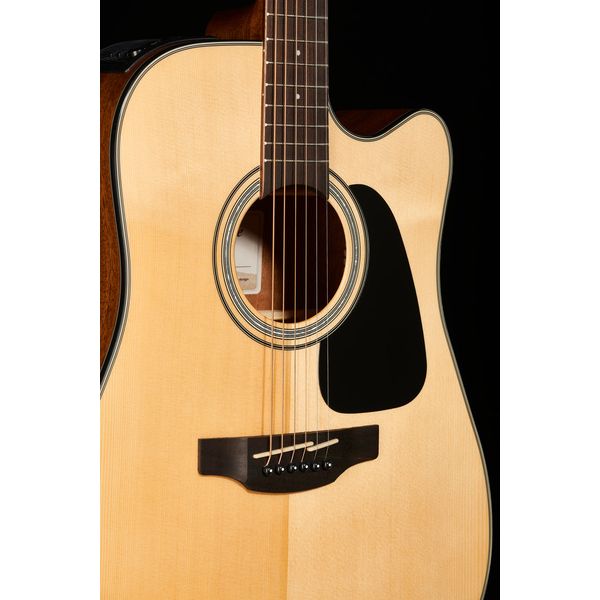 Takamine GD30CE-N Bundle w/GB