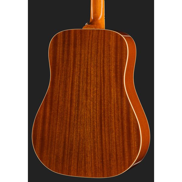 Epiphone Hummingbird Tribute HCS