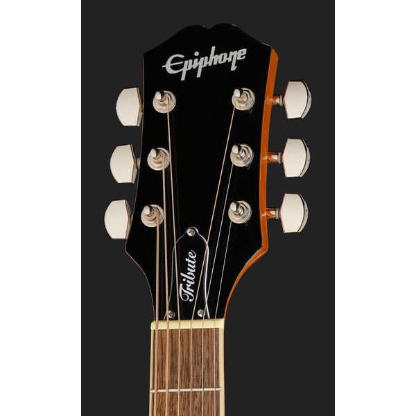 Epiphone Hummingbird Tribute HCS