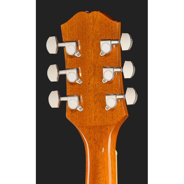 Epiphone Hummingbird Tribute HCS