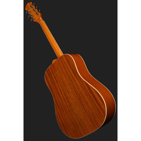 Epiphone Hummingbird Tribute HCS