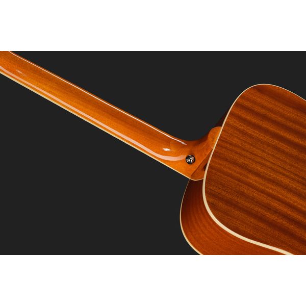 Epiphone Hummingbird Tribute HCS