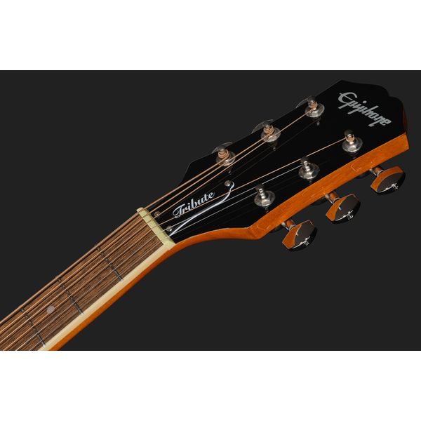 Epiphone Hummingbird Tribute HCS