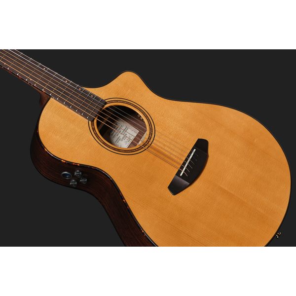 Breedlove Performer Pro ConcThin Rswd CE