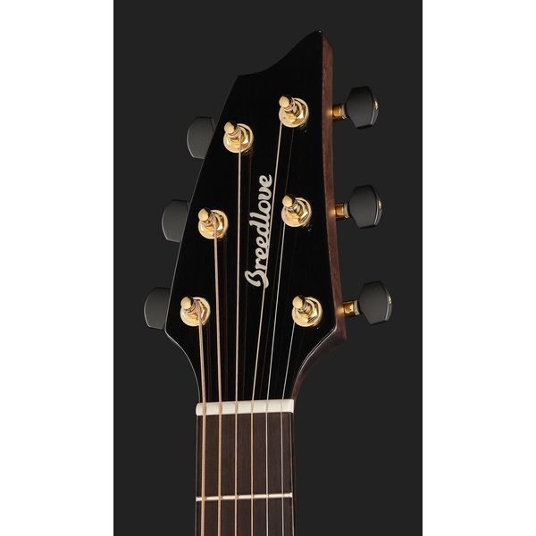 Breedlove Performer Pro ConcThin Rswd CE