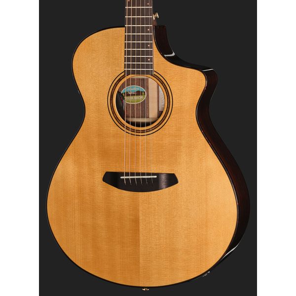 Breedlove Performer Pro ConcThin Rswd CE