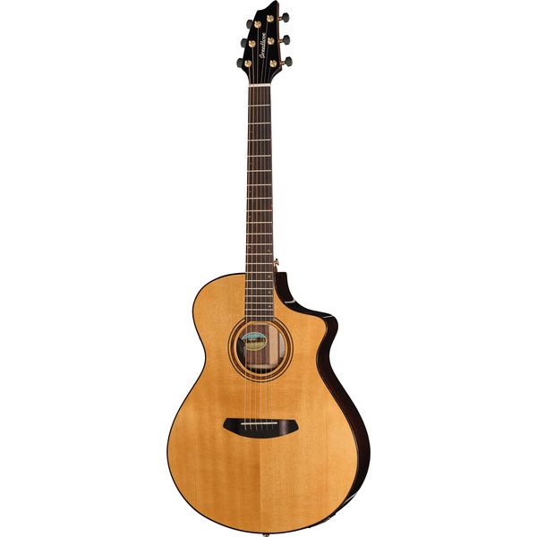 Breedlove Performer Pro ConcThin Rswd CE