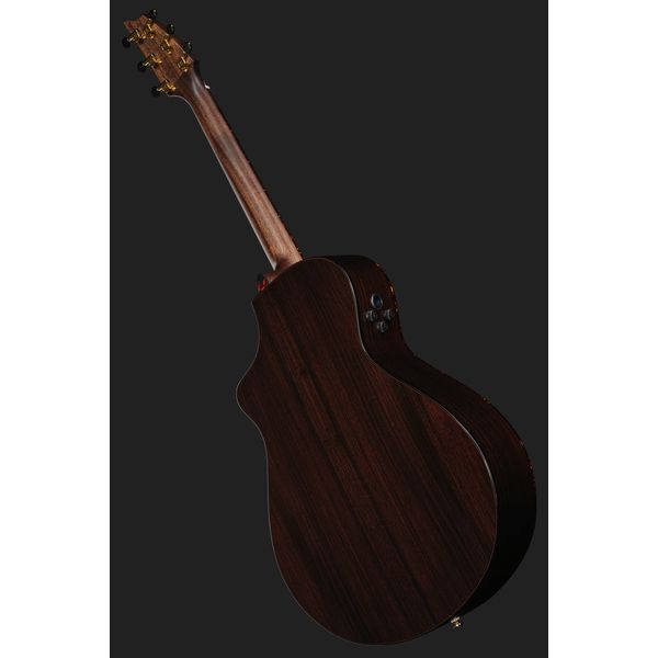Breedlove Performer Pro ConcThin Rswd CE