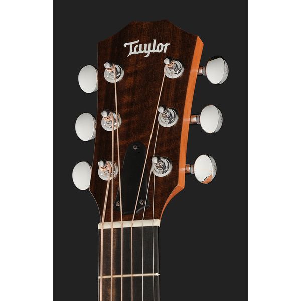Taylor GS Mini-e LTD Olive