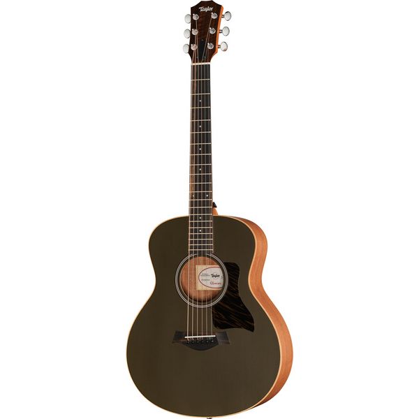 Taylor GS Mini-e LTD Olive