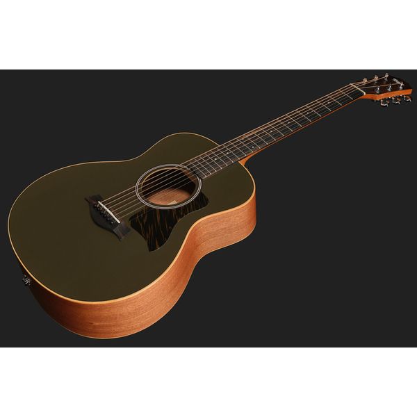 Taylor GS Mini-e LTD Olive