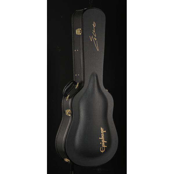 Epiphone Eric Church Hummingbird DCB