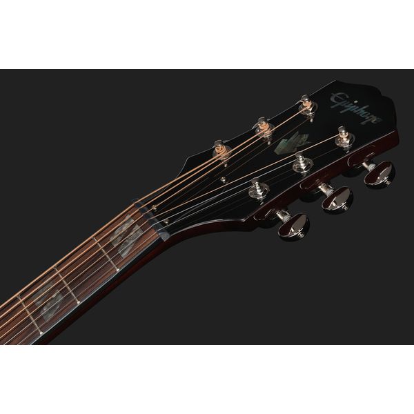 Epiphone Eric Church Hummingbird DCB