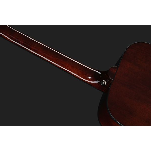 Epiphone Eric Church Hummingbird DCB
