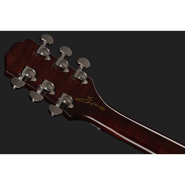 Epiphone Eric Church Hummingbird DCB