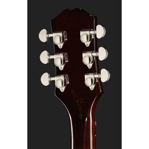 Epiphone Eric Church Hummingbird DCB