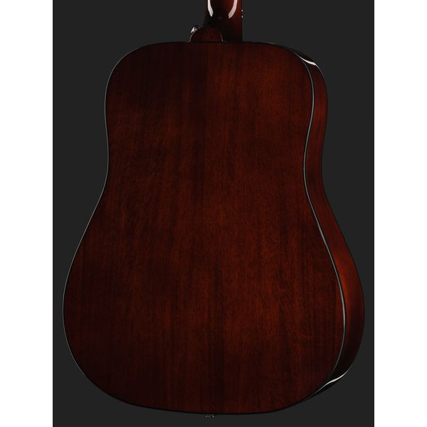 Epiphone Eric Church Hummingbird DCB