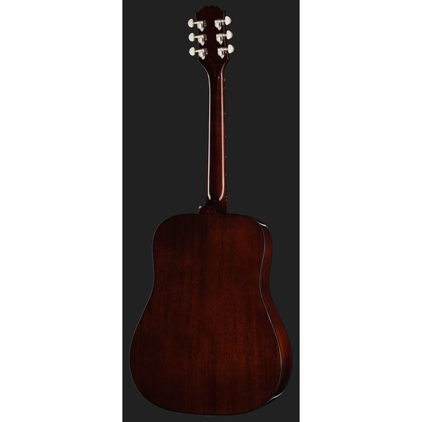 Epiphone Eric Church Hummingbird DCB