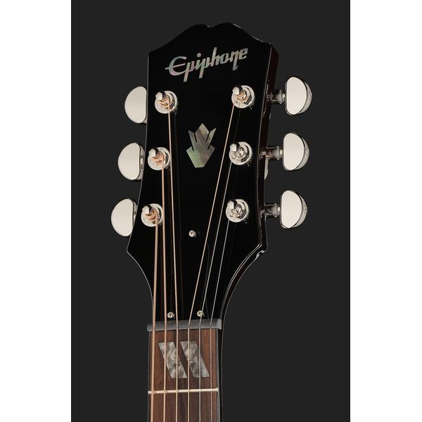 Epiphone Eric Church Hummingbird DCB
