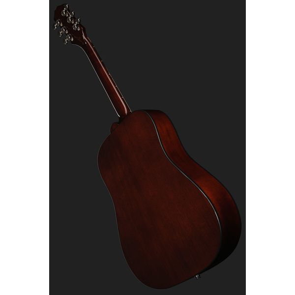 Epiphone Eric Church Hummingbird DCB