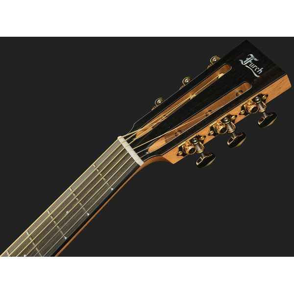 Furch Vintage 1 OOMs-SM VTC a SLw/GB