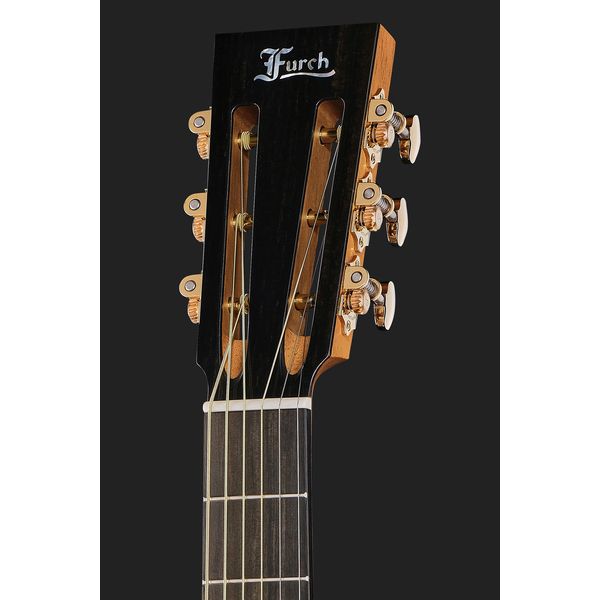 Furch Vintage 1 OOMs-SM VTC a SLw/GB
