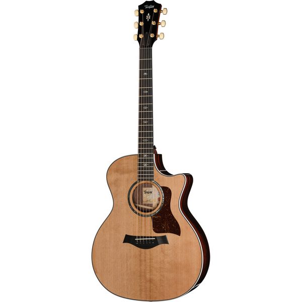 Taylor 714ce Next Generation