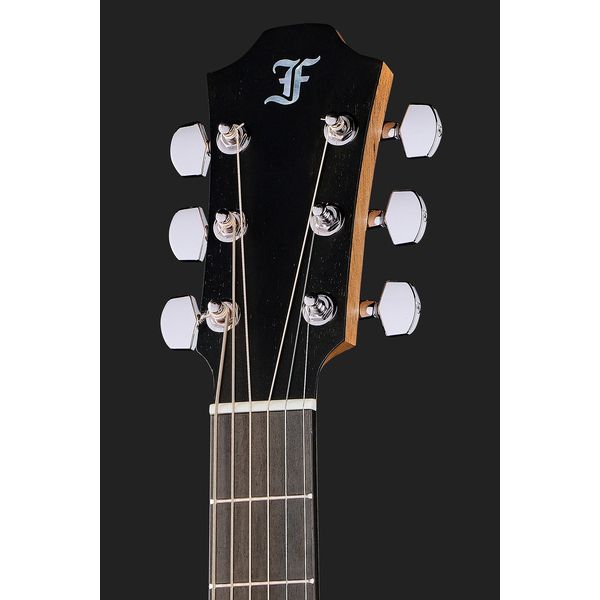 Furch Blue Performance Gc-CM a SPE