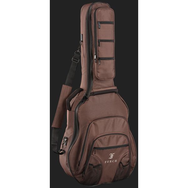 Furch Blue Performance Dc-SW a